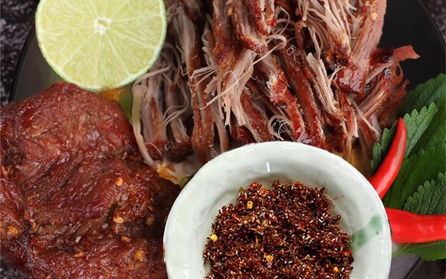 Đặc Sản Việt - Nguyễn Đình Chiểu