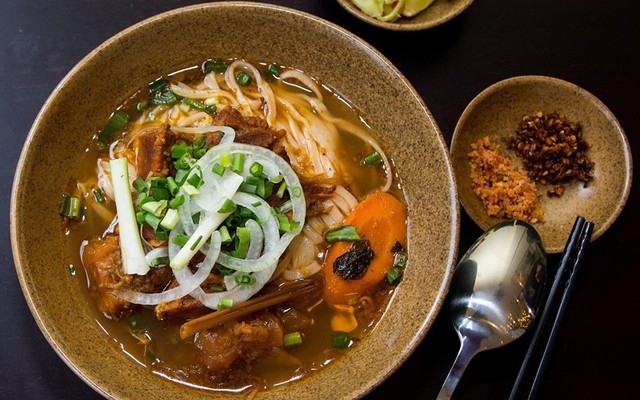 Thảo Nhi - Ăn Vặt