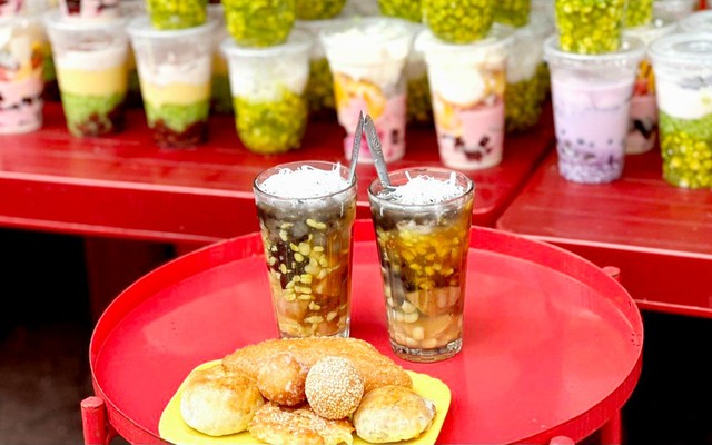 Hường Chè Cát Dài - 171 Hai Bà Trưng