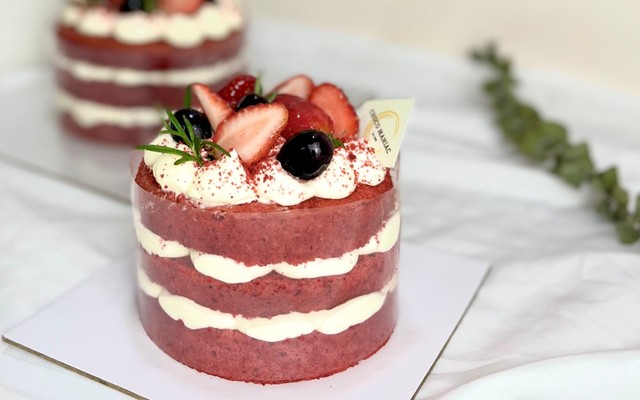 ChocoManiac Cake & Coffee Shop