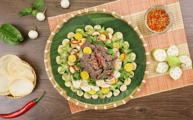 Bia Tươi EU 111 - Nguyễn Trãi