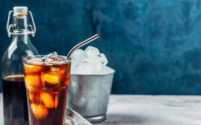 Holy Beans Coffee - Lý Tự Trọng