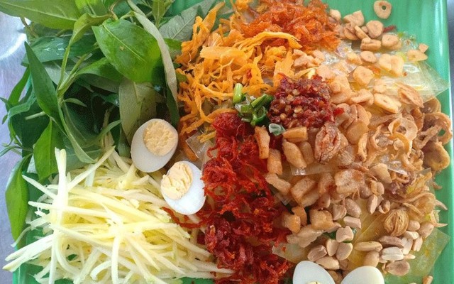 Trà Sữa Phương Vy - Đường Số 7
