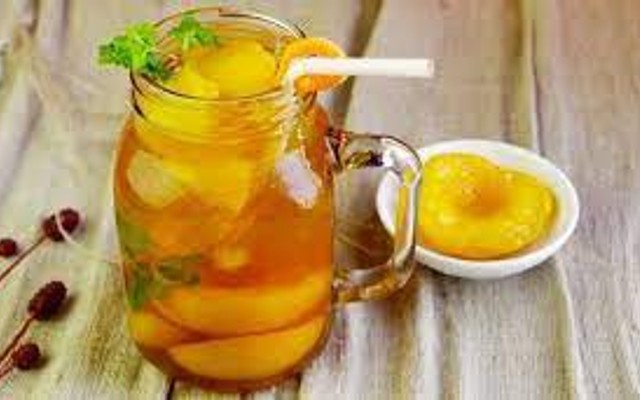 MaDu food & drinks - Đường Số 11