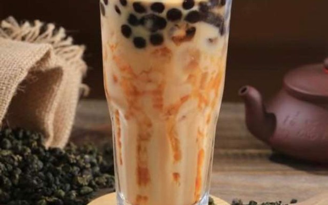 Trà Sữa 3B - Phan Đình Phùng