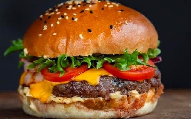 Tiệm Bánh Uri Homemade - Lê Văn Việt