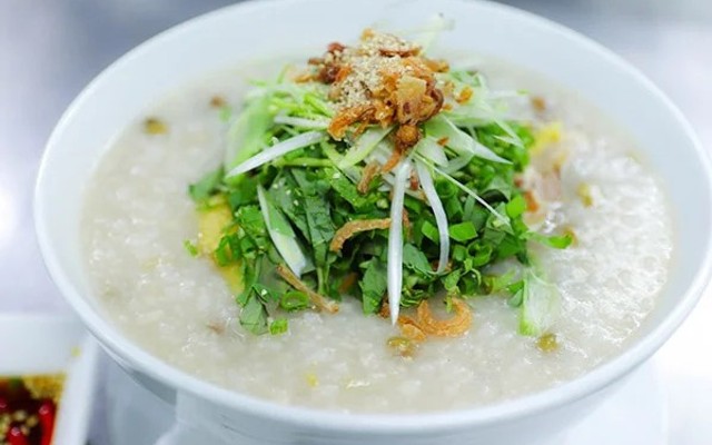 Cháo Quỳnh Kun 24h - Gà Ủ Muối, Trà Sữa & Đồ Ăn Vặt