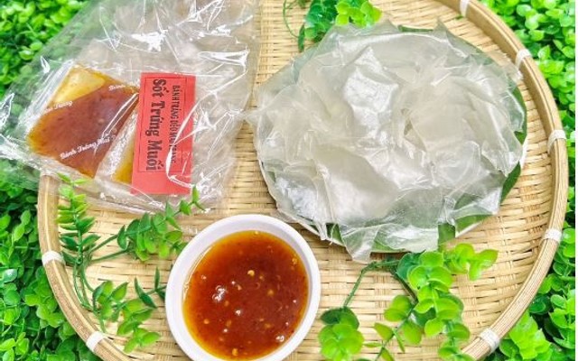 Mai Trang - Bánh Tráng Tây Ninh