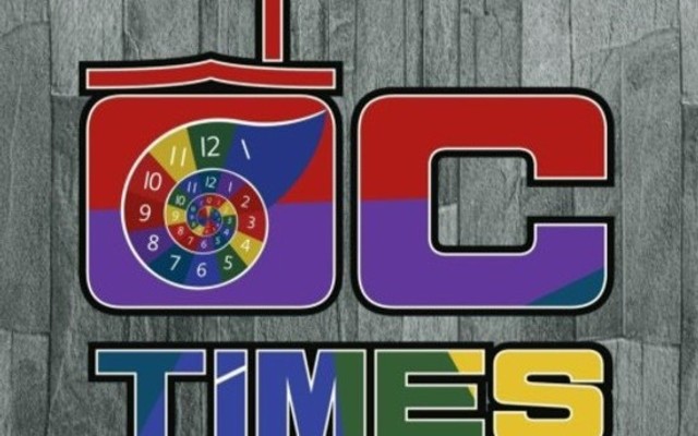 Ốc Times - Times City