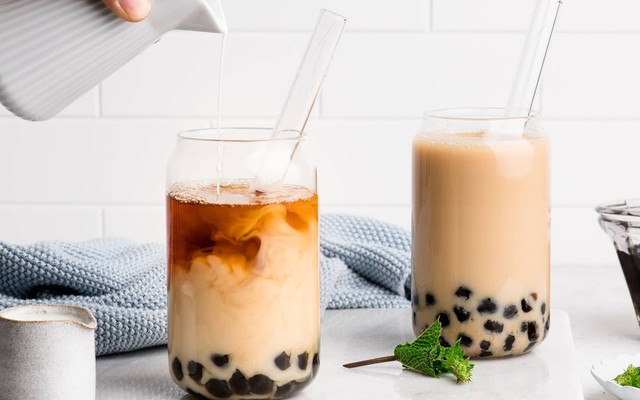 HIỂU & THƯƠNG TEA & COFFEE