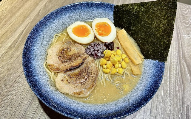 Umai Ramen - Tiệm Mì và Đồ Ăn Nhật Bản