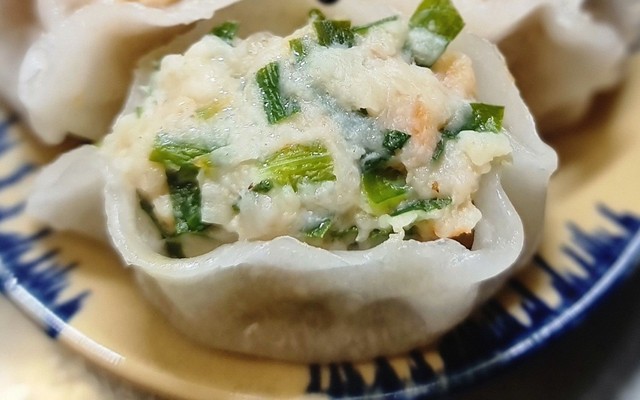 CHAY TUỆ AN - Bánh Mì & Bánh Bao Chay - Lê Văn Thọ