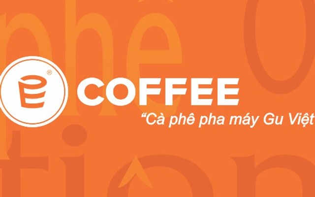 E-Coffee TakeAway - 329B An Đà