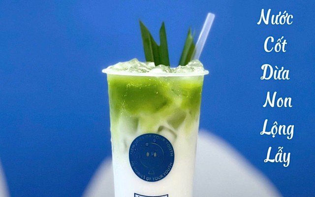 Trà Sữa Cha Wai Wai - Thích Quảng Đức