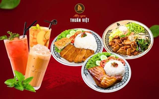 Món Ngon Thuần Việt - 1976