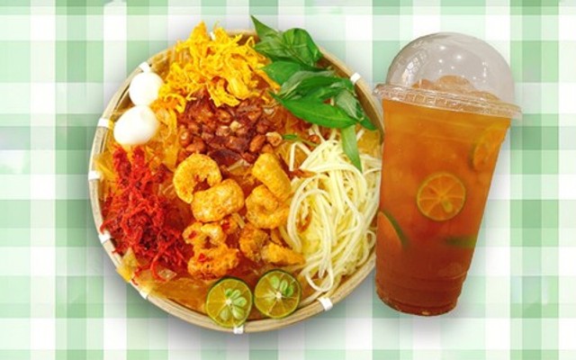 Yumi Food - Bánh Tráng & Ăn Vặt - Thành Thái