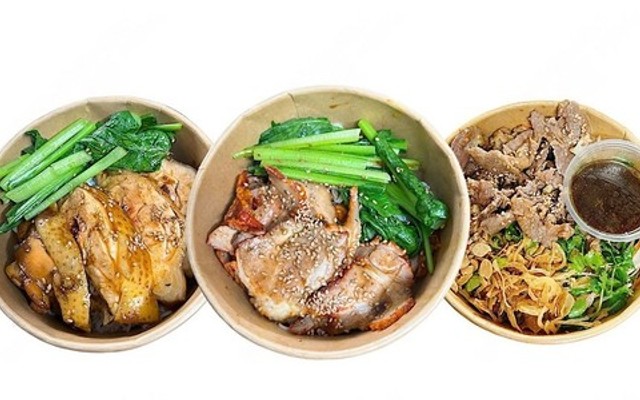 Bếp Tít - Cơm Bò, Cơm Gà & Bánh Mì