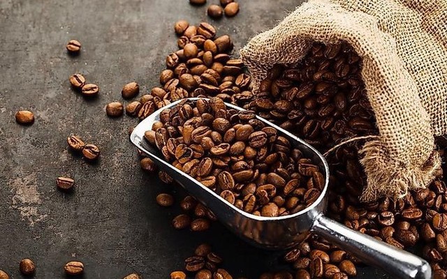 Phin Phiếm Coffee - Nguyễn Huệ