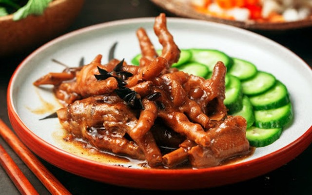 Raohestreetfood - Ẩm Thực Đài Loan