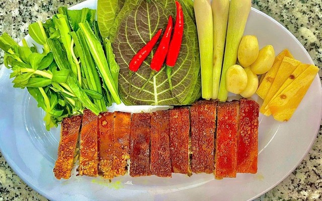 Bia Hơi Hà Nội 204 - Ẩm Thực Gia Đình - Lô B2 KP11 Tân Phong