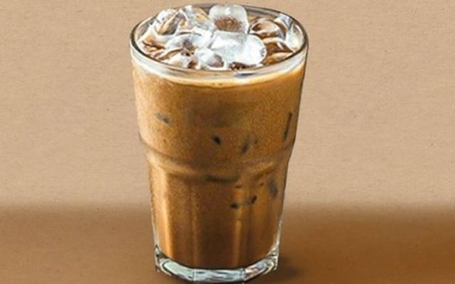 Cà Phê Muối Cô Thuỷ - KDC 91B