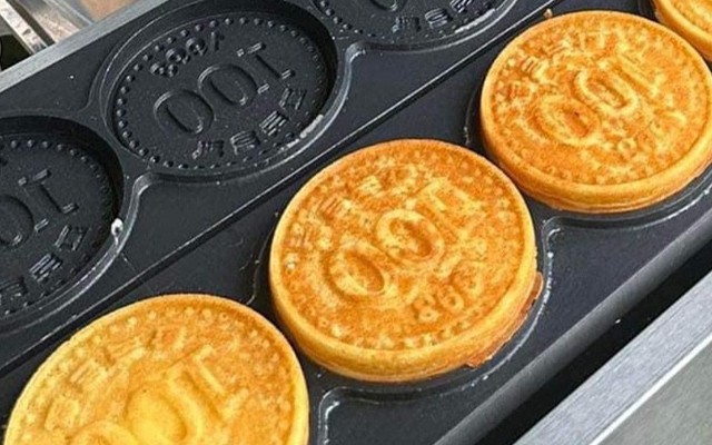 Tiệm Nhà Chunn - Nguyễn Thị Định