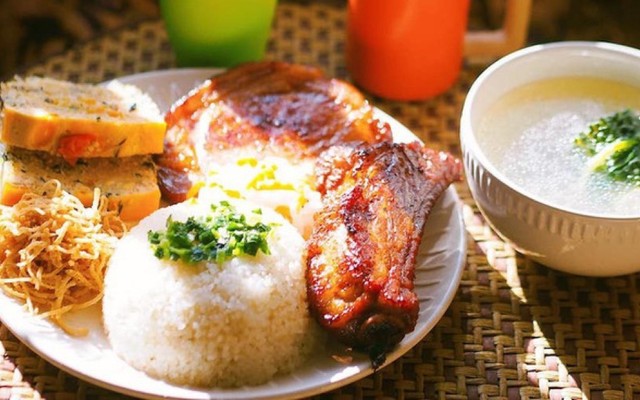 Quán Cơm Phi Khanh - Cơm Tấm, Bún Bò Huế & Bún Thịt Nướng - Nguyễn Thượng Hiền