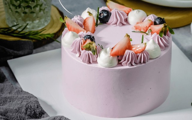 Bánh Kem Myan Bakery - Bà Hom