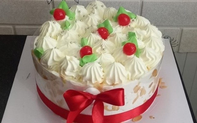 Hoà Vy Bakery - Tô Ngọc Vân