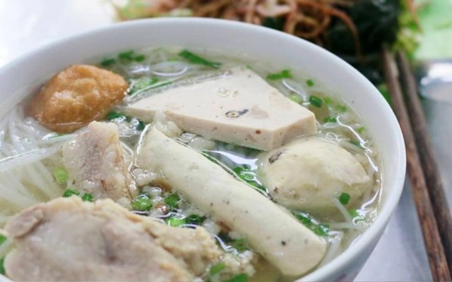 Bún Mọc Sài Gòn - Đường 22/12