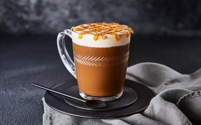 B21 - Coffee & Food
