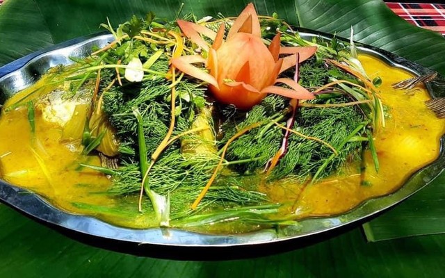 Quán Lạ - Drink & Food - Huỳnh Văn Hớn