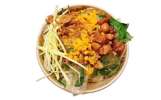 Bánh Tráng Mẹ Khoa - Hậu Giang