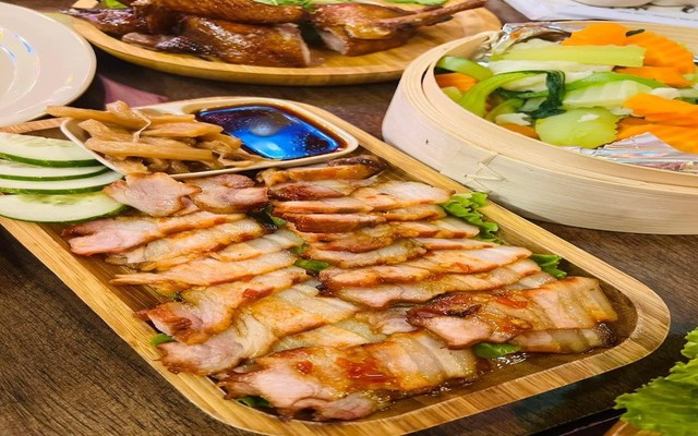 Mậu Dịch Quán - Cơm, Lẩu & Đồ Nhậu - Cầu Đất