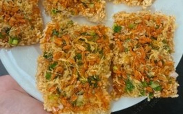 Cơm Cháy Sài Gòn - Trần Hưng Đạo