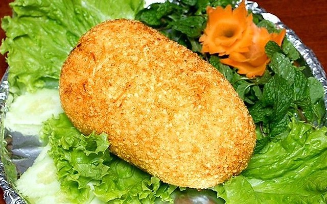 Nhà Hàng GÀ BAY - 235 Lê Đức Thọ