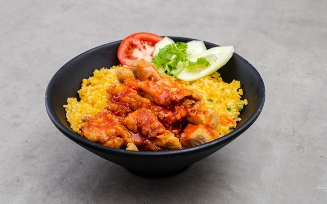 Vikings - Food & Coffee - Cầu Giấy