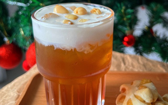 PnB Tea & Cafe - Trà Sữa & Trà Trái Cây