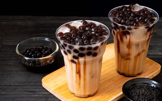 Tea Win - Trần Hưng Đạo