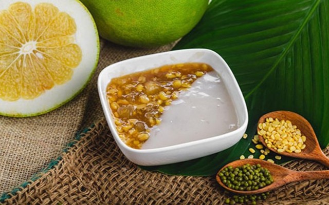 Chè Kem An Giang - 46 Trần Quốc Vượng