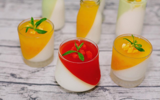 Tachi’s Cake - Bánh Ngọt & Pana Cotta Nhà Làm - Cầu Giấy
