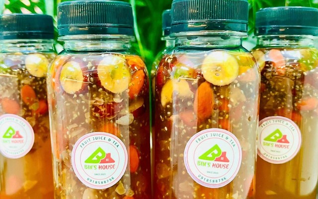 Bin's House - Xô Viết Nghệ Tĩnh