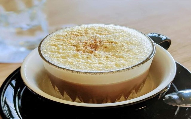 An Thái The Coffee Cream - 157B Chùa Láng