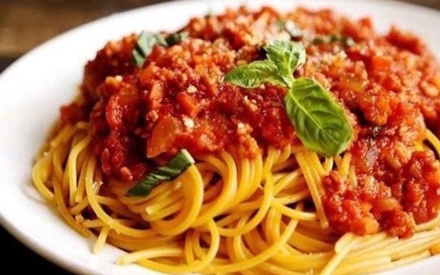 Pizza, Mỳ Ý & Đồ Ăn Nhanh - Văn Lang