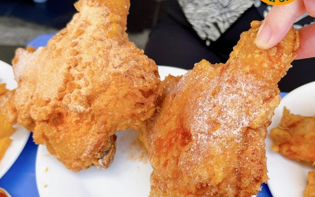 Gà Rán Shin's - Fastfood & Drinks - Đình Đông