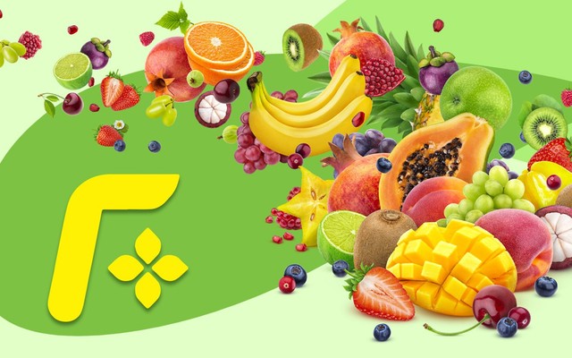 Farm Plus - Trái Cây Nhập Khẩu - 13 Trần Quang Khải