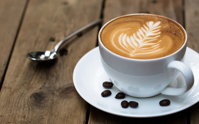 Hoa Lan Coffee