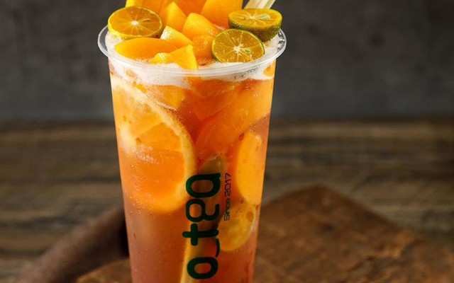 OTEA - 166A Xô Viết Nghệ Tĩnh