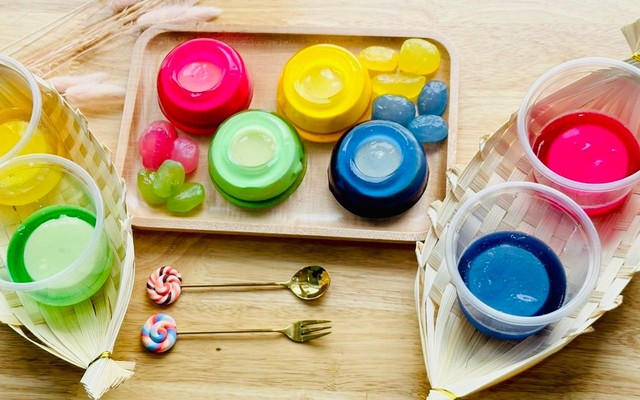 Bếp Bé Ba - KDC 91B