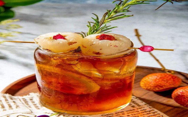 Hội An Lantern Cafe - Phương Mai